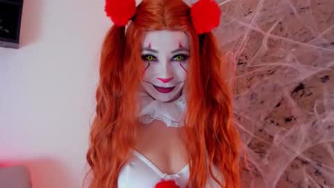 Riley online show from 10.25.25