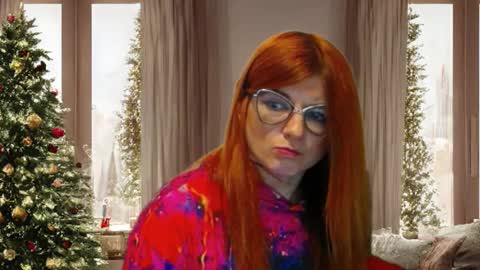 RileyComely online show from 01.10.25