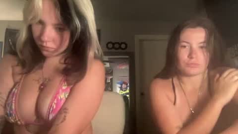 rileycooperrrr online show from 07.03.26