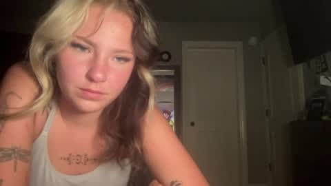 rileycooperrrr online show from 07.22.26