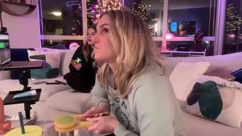 riley depp online show from 02.03.25