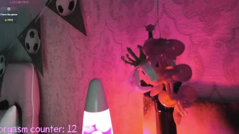 My name is Riley Like my broadcast pls 3 online show from 07.04.26