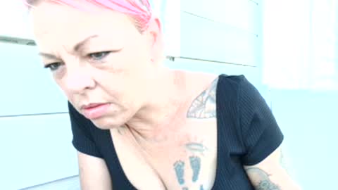 rileyraerhoads online show from 09.23.25