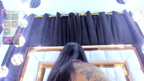 Snapshot of rileysweett chatting on 03.30.26 Riley online show from 03.30.26