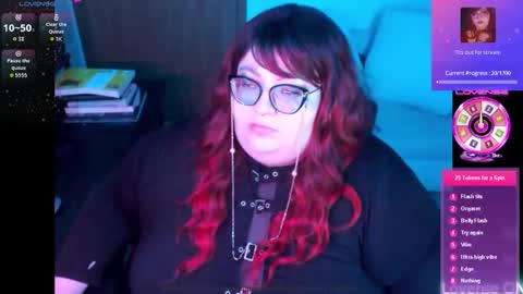 RileySynn online show from 02.15.26