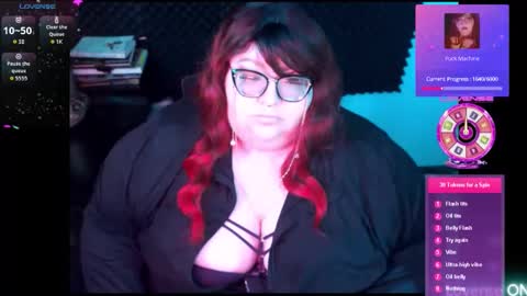 RileySynn online show from 02.26.26