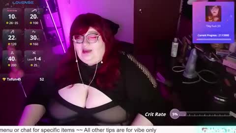 RileySynn online show from 06.05.26