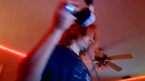 TheRealCatNoir online show from 06.01.26