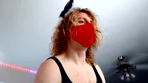 TheRealCatNoir online show from 06.04.26