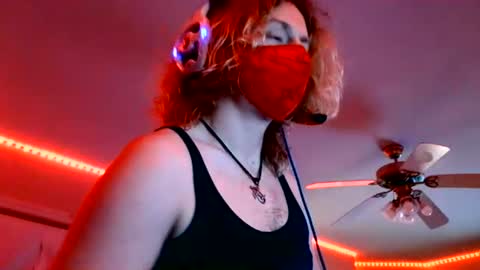 TheRealCatNoir online show from 06.28.26