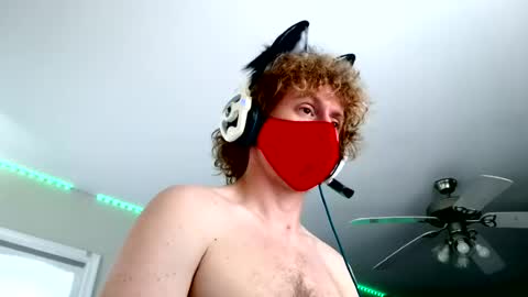 TheRealCatNoir online show from 07.15.26