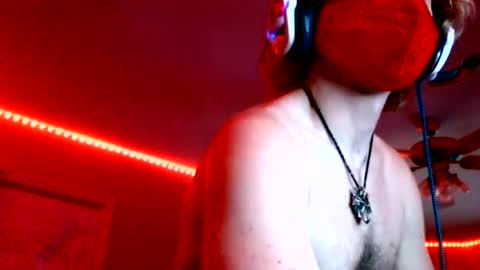 TheRealCatNoir online show from 07.29.26