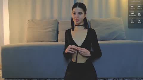 RINA online show from 10.25.25