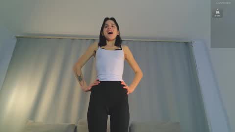 RINA online show from 10.26.25