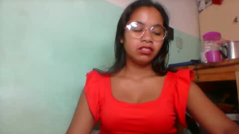 Snapshot of rinah856024 chatting on 06.01.26 rinah856024 online show from 06.01.26