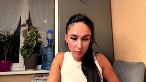 Oksana online show from 07.23.26
