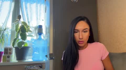 Oksana online show from 07.26.26