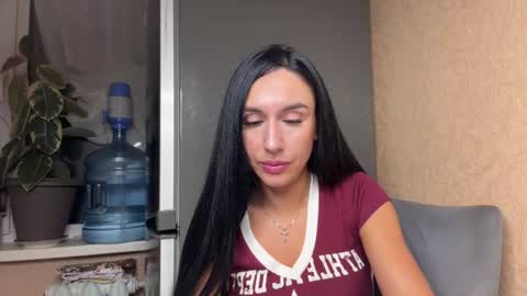 Oksana online show from 07.26.26