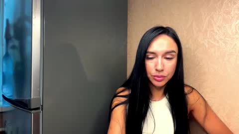 Oksana online show from 07.28.26