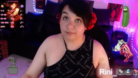 rini online show from 05.06.26