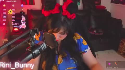 rini online show from 05.23.26
