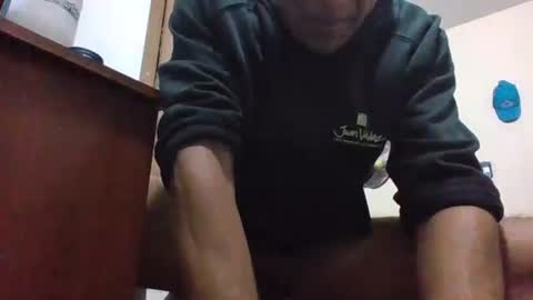 Ruben D online show from 05.19.26