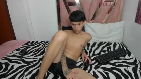 Roma and Rio online show from 04.18.26