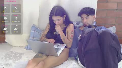 Snapshot of riosscelesttee chatting on 04.17.26 CELESTE online show from 04.17.26