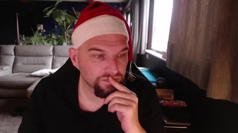 Jack online show from 12.24.24