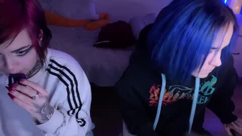   DianaBrite            fansl y online show from 12.14.24