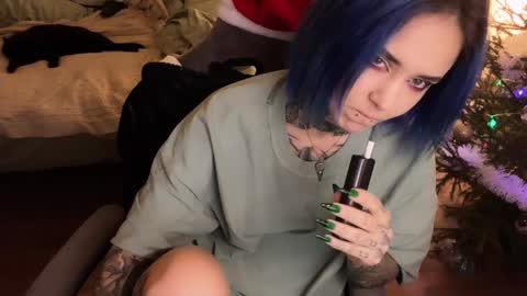   DianaBrite            fansl y online show from 12.28.24