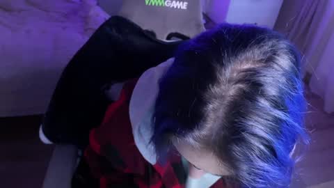   DianaBrite            fansl y online show from 01.16.25