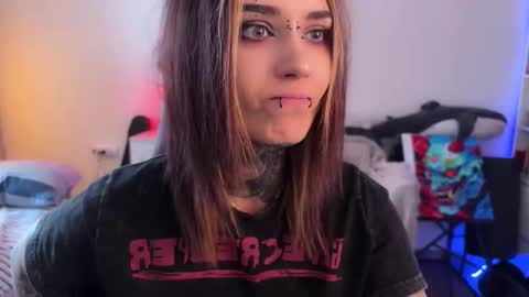   DianaBrite            fansl y online show from 02.18.26