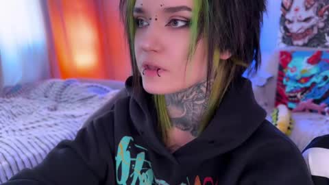   DianaBrite            fansl y online show from 04.12.26