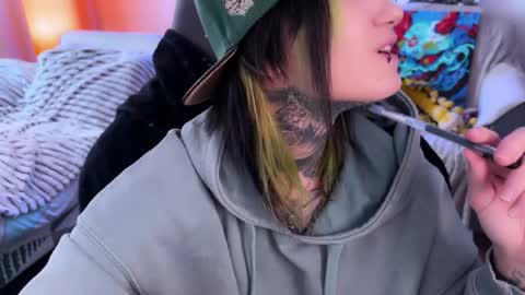   DianaBrite            fansl y online show from 04.13.26