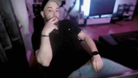 Snapshot of riptid3_ chatting on 02.20.25 Ask Me online show from 02.20.25