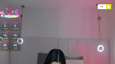 Riri Candy online show from 11.02.25