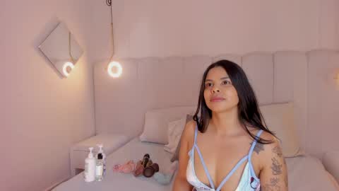 Riri Candy online show from 04.12.26