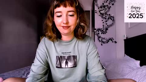 Rita online show from 01.01.25