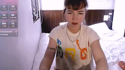 Rita online show from 02.24.25