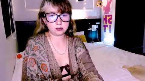 Rita online show from 10.26.25