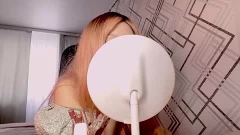 Nicole online show from 03.15.26