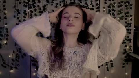 risha_laass online show from 02.16.25