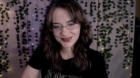 risha_laass online show from 01.17.26
