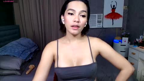 Miss Cassie online show from 03.22.26