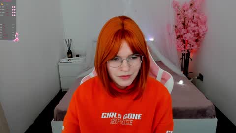 Julia online show from 12.02.24