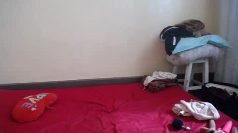 Snapshot of ritahsexy chatting on 05.01.26 ritahsexy online show from 05.01.26