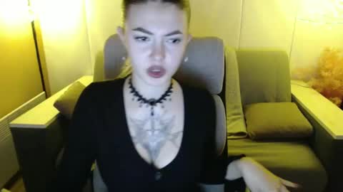 Snapshot of ritaneer chatting on 03.11.25 ritaneer online show from 03.11.25