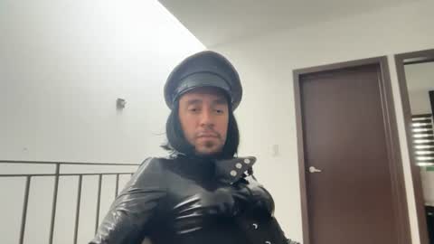 Snapshot of ritaremorv chatting on 07.20.26 Mistress Regina MX online show from 07.20.26