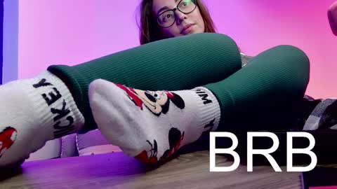 Snapshot of ritasunset chatting on 01.10.25 Miss Rita online show from 01.10.25